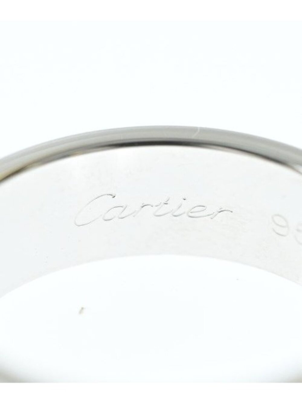 Cartier Ring - Picture 6 of 9